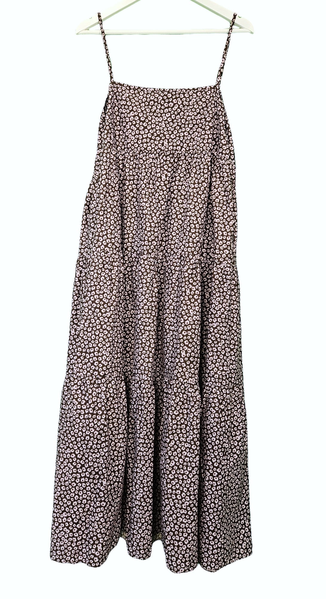 Matteau Tiered Sundress
