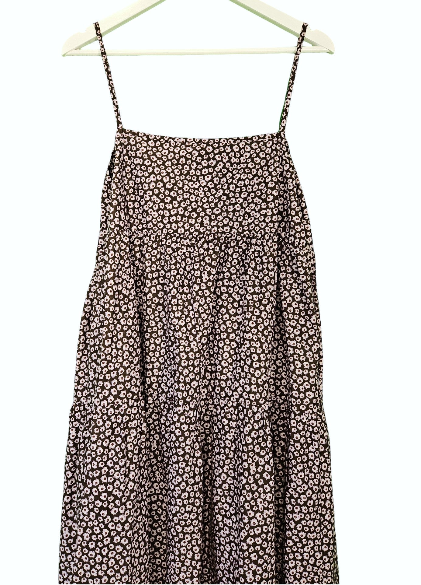 Matteau Tiered Sundress