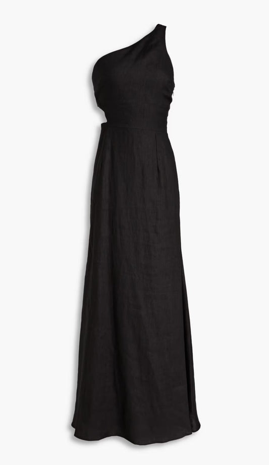 Rachel Gilbert Byron Maxi Dress