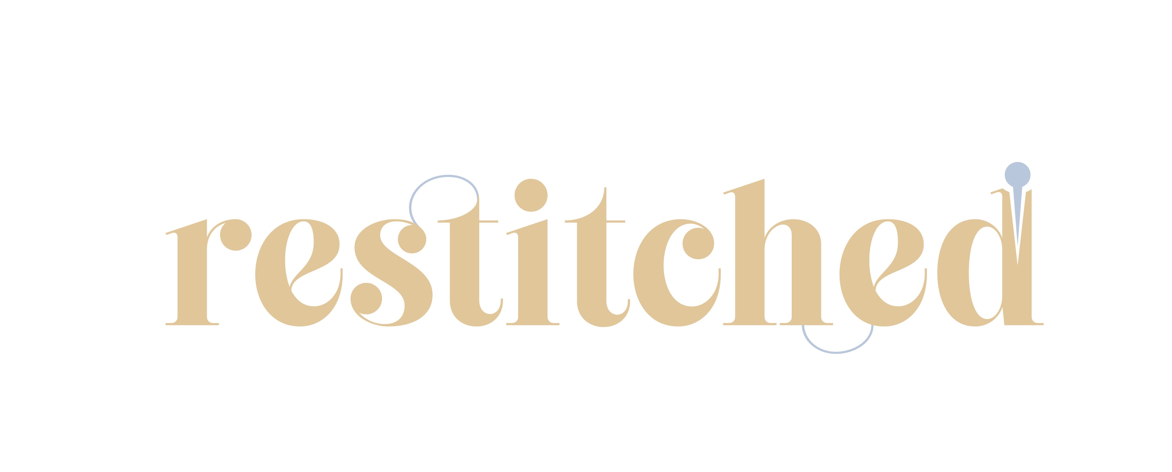 Restitched
