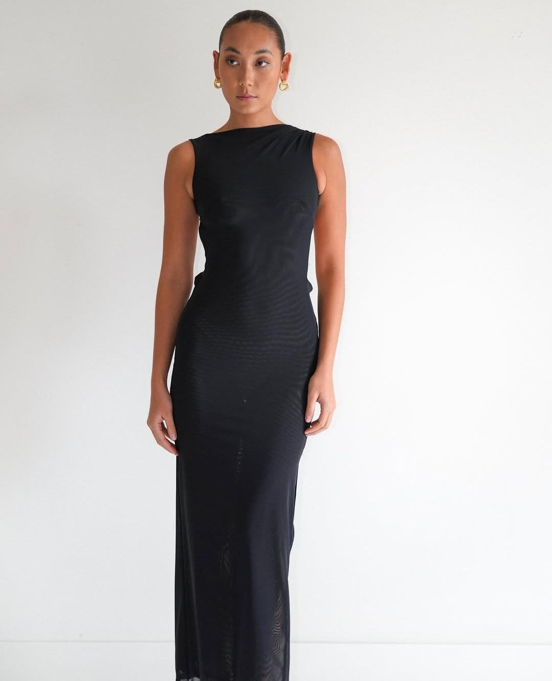 She Is Olla Luelle Dress