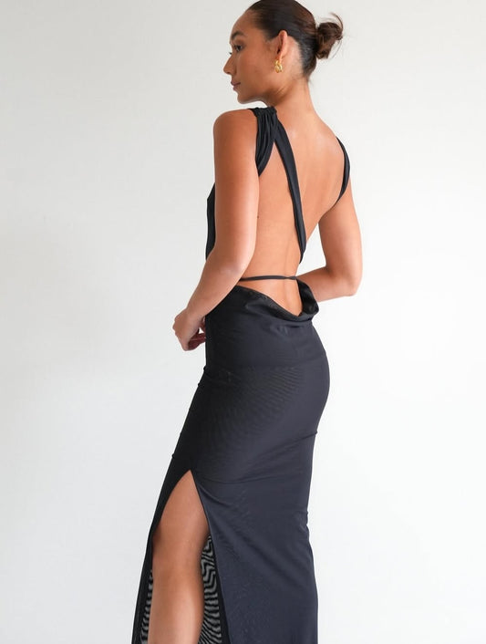 She Is Olla Luelle Dress