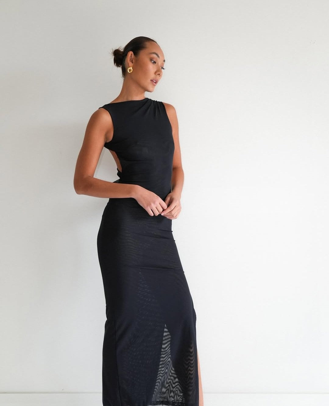 She Is Olla Luelle Dress
