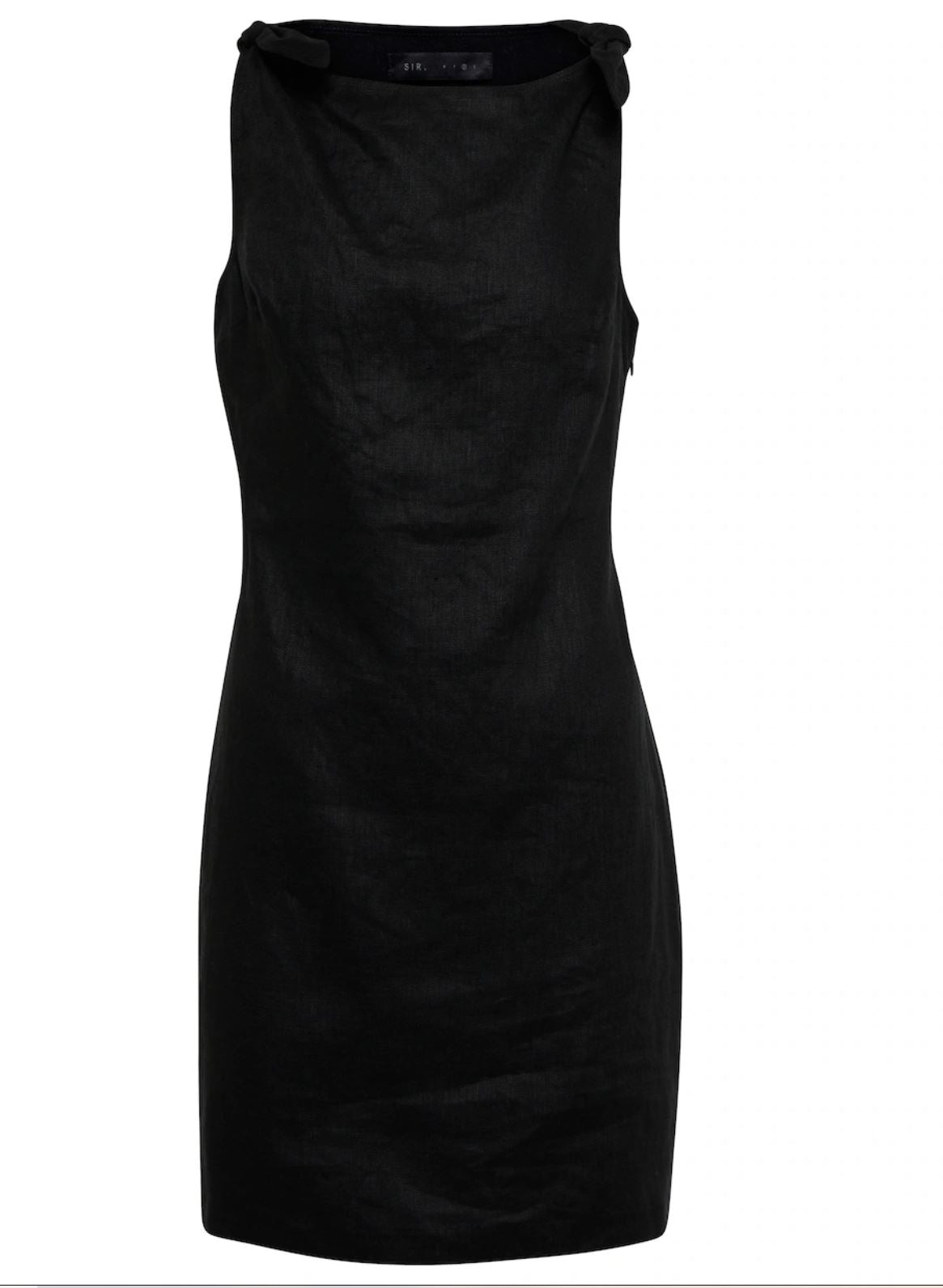 sir alexandre cut out mini dress Sir the Label Alexandre Cut Out Mini Dress Marguerite Floral Print Size 4