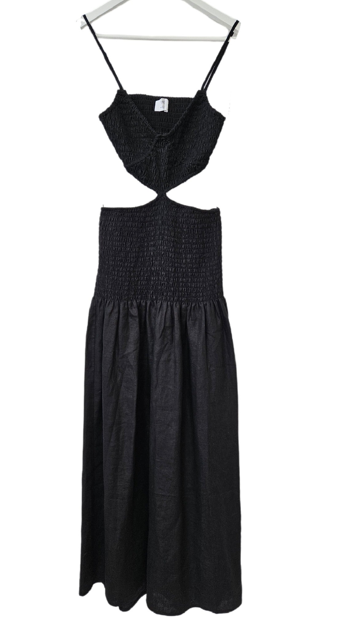 Sir The Label Black Dress – Restitched