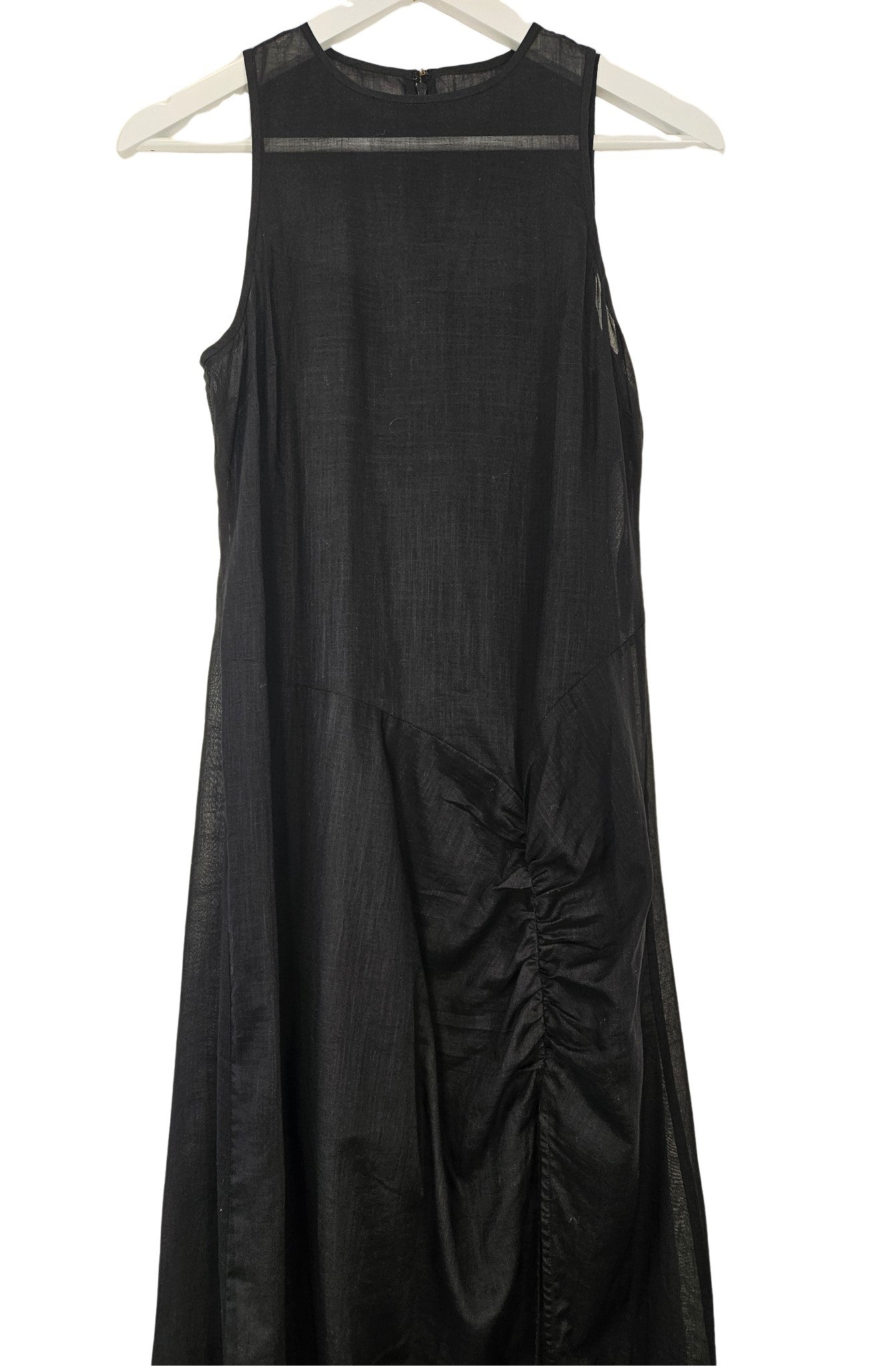 SIR The Label Xanthe Cover Up with Slip