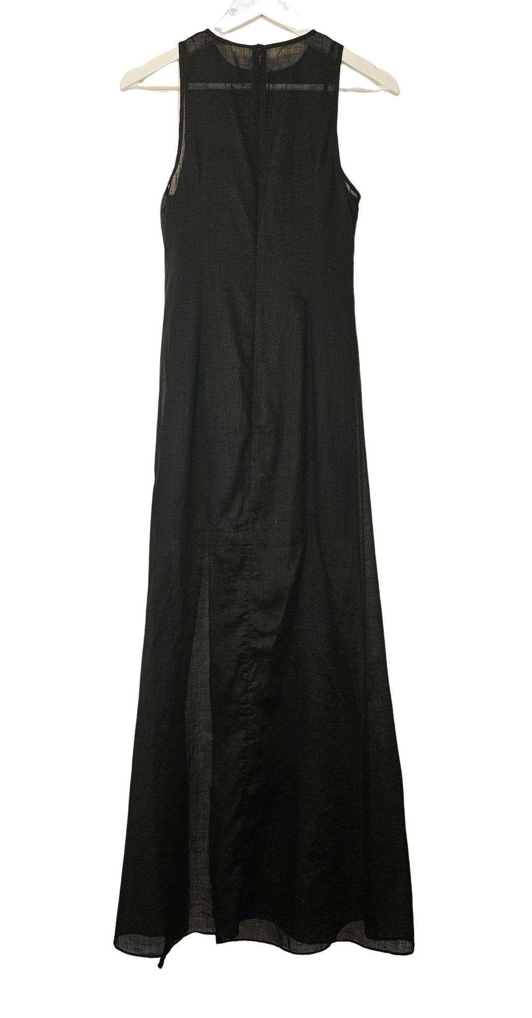 SIR The Label Xanthe Cover Up with Slip