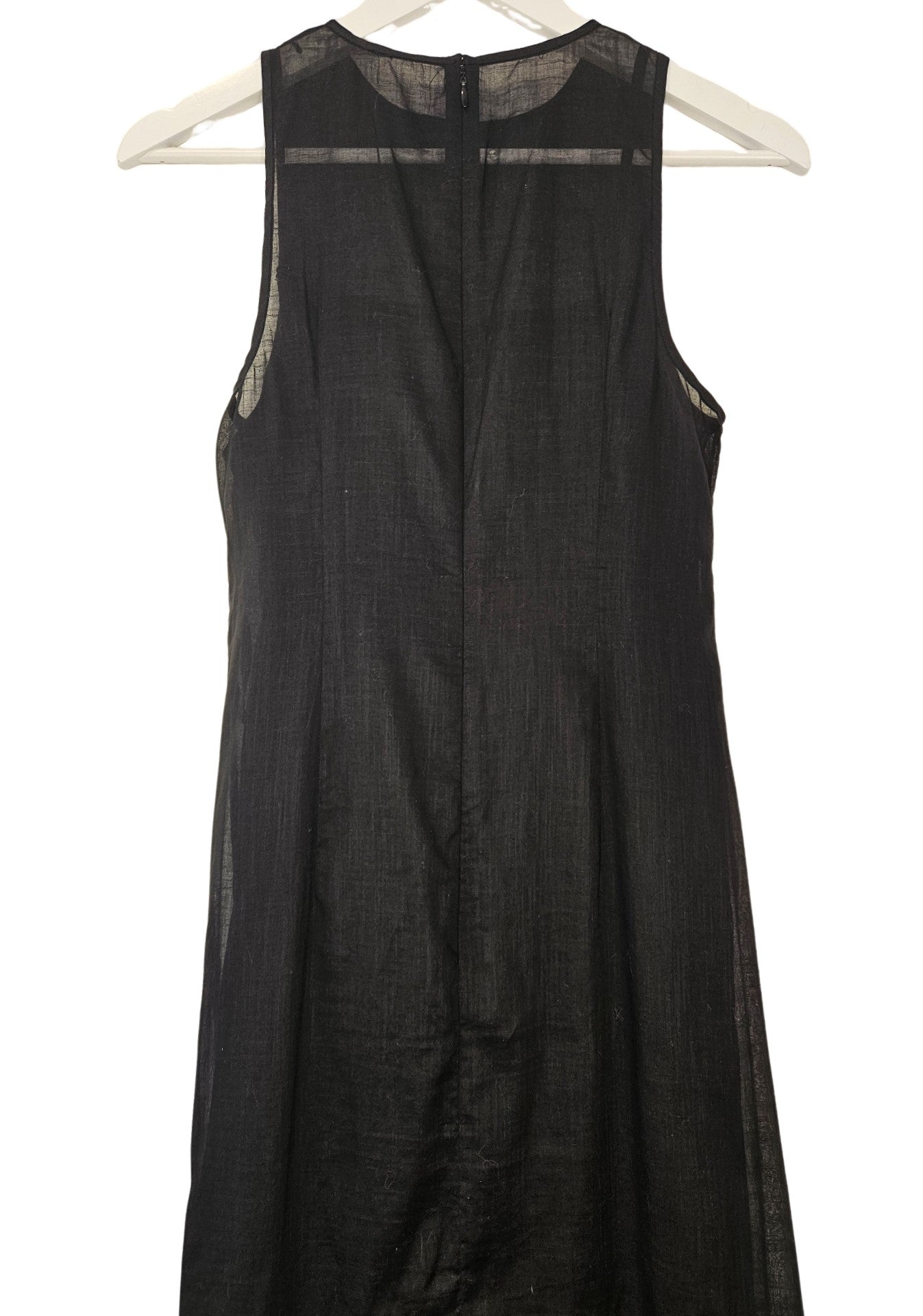 SIR The Label Xanthe Cover Up with Slip