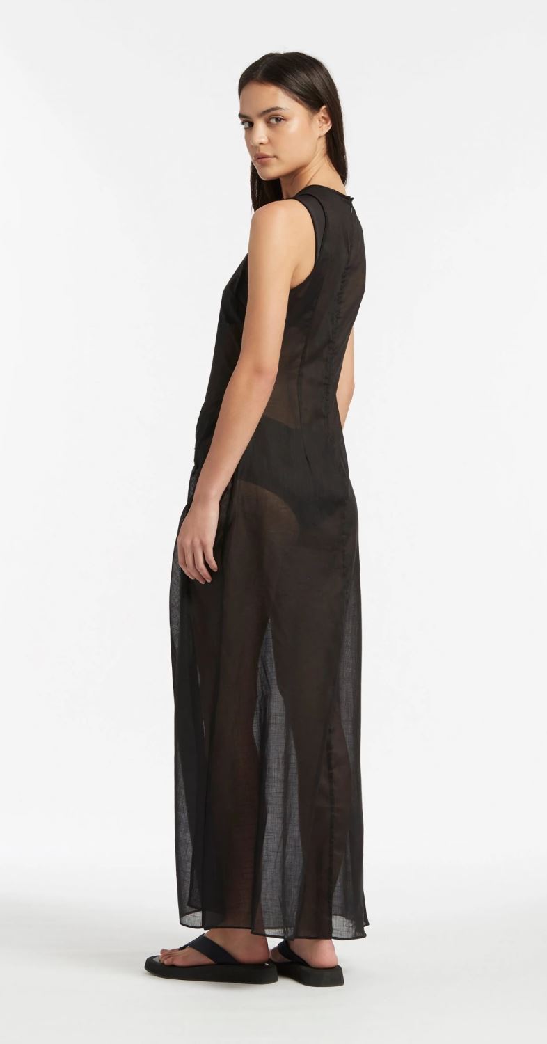 SIR The Label Xanthe Cover Up with Slip