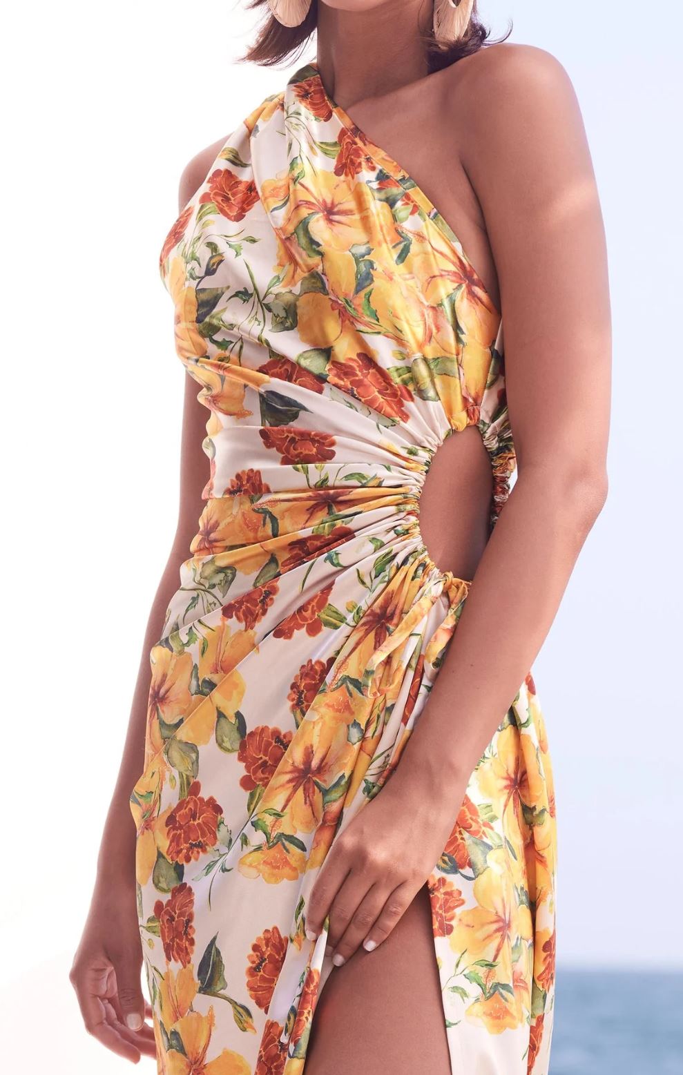 Sonya Moda Nour Dress