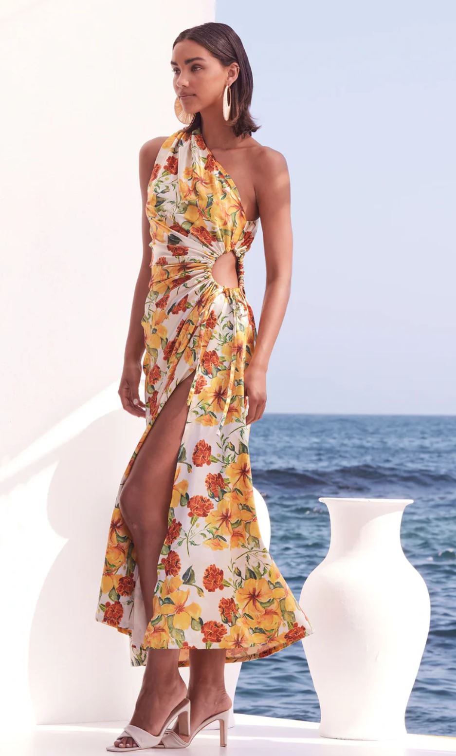 Sonya Moda Nour Dress