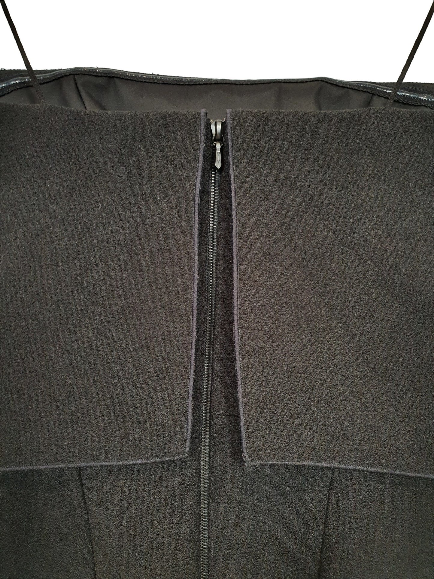 Second hand Dion Lee Column Dress Black available at Restitched