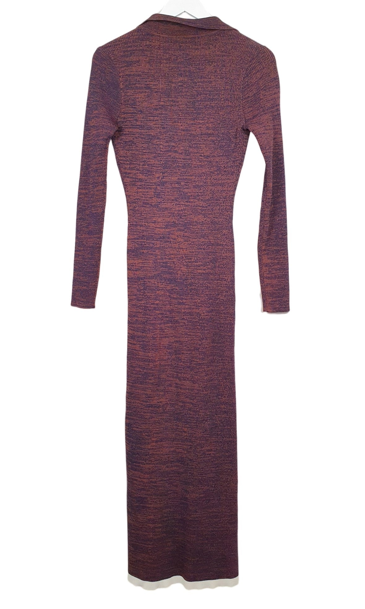 Second hand Christopher Esber Elongated Double Button Cardigan Dress available at Restitched