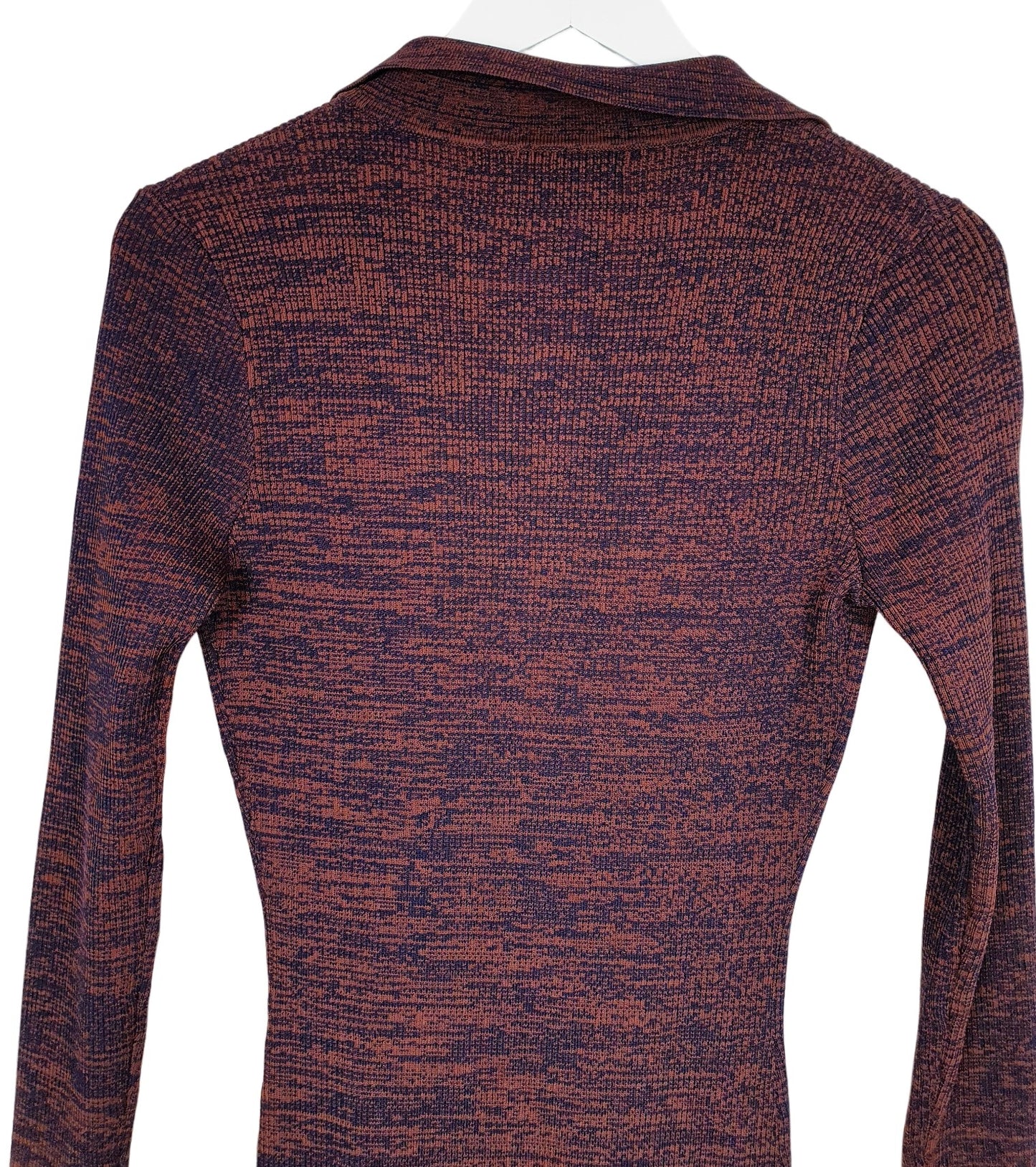 Second hand Christopher Esber Elongated Double Button Cardigan Dress available at Restitched