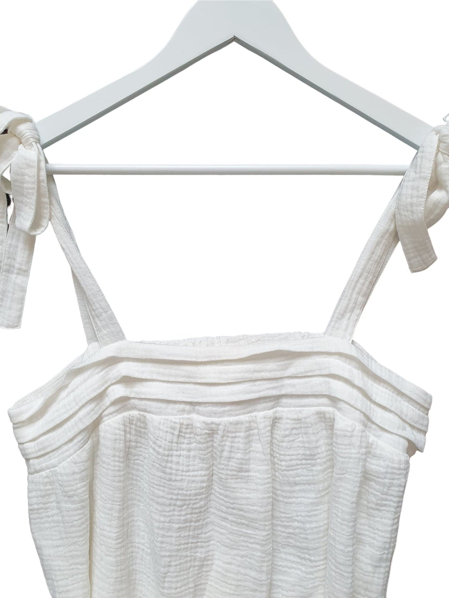 Second hand Kivari Isla Mini Dress available at Restitched