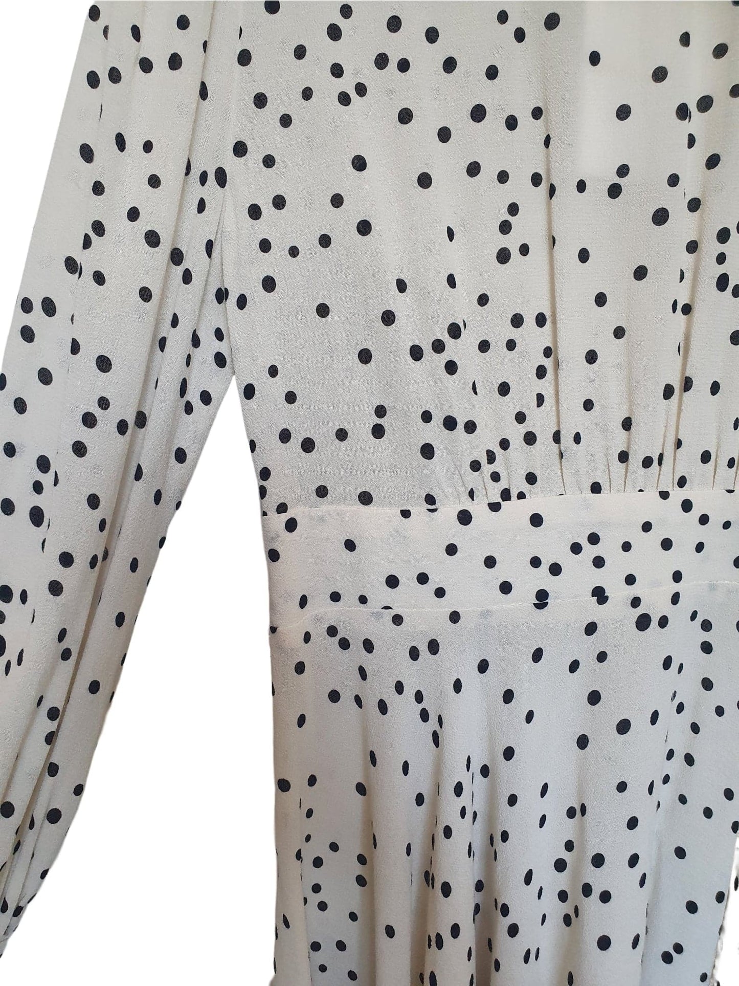 Second hand Zimmermann Empire Blouse available at Restitched