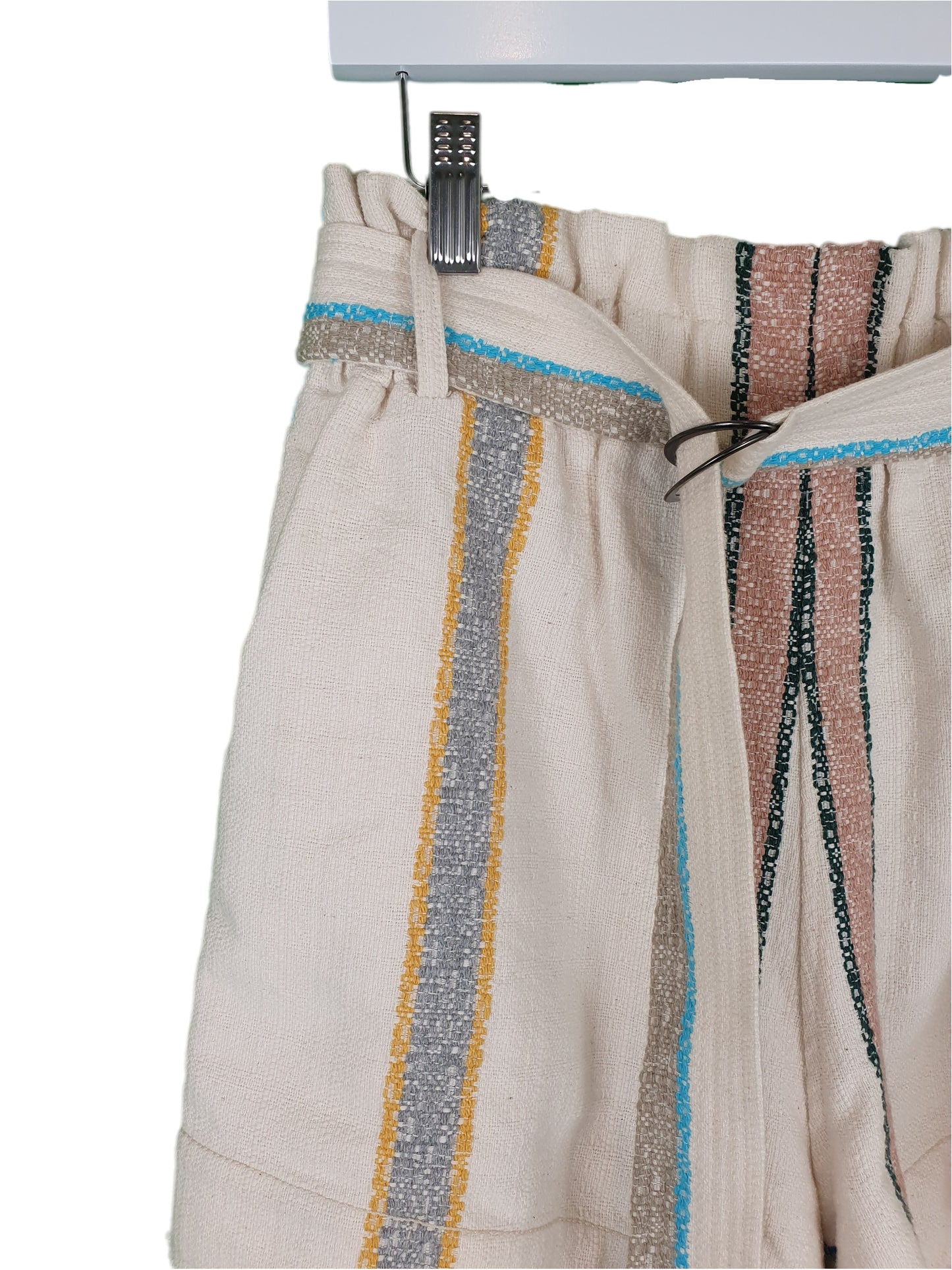 Second hand Bassike shorts available at Restitched