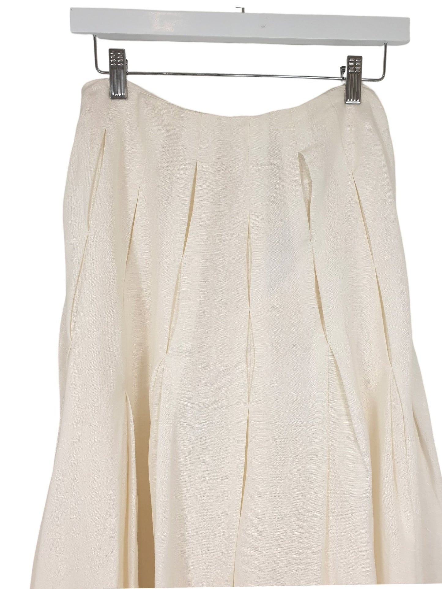 Second hand Aje Rue Skirt available at Restitched