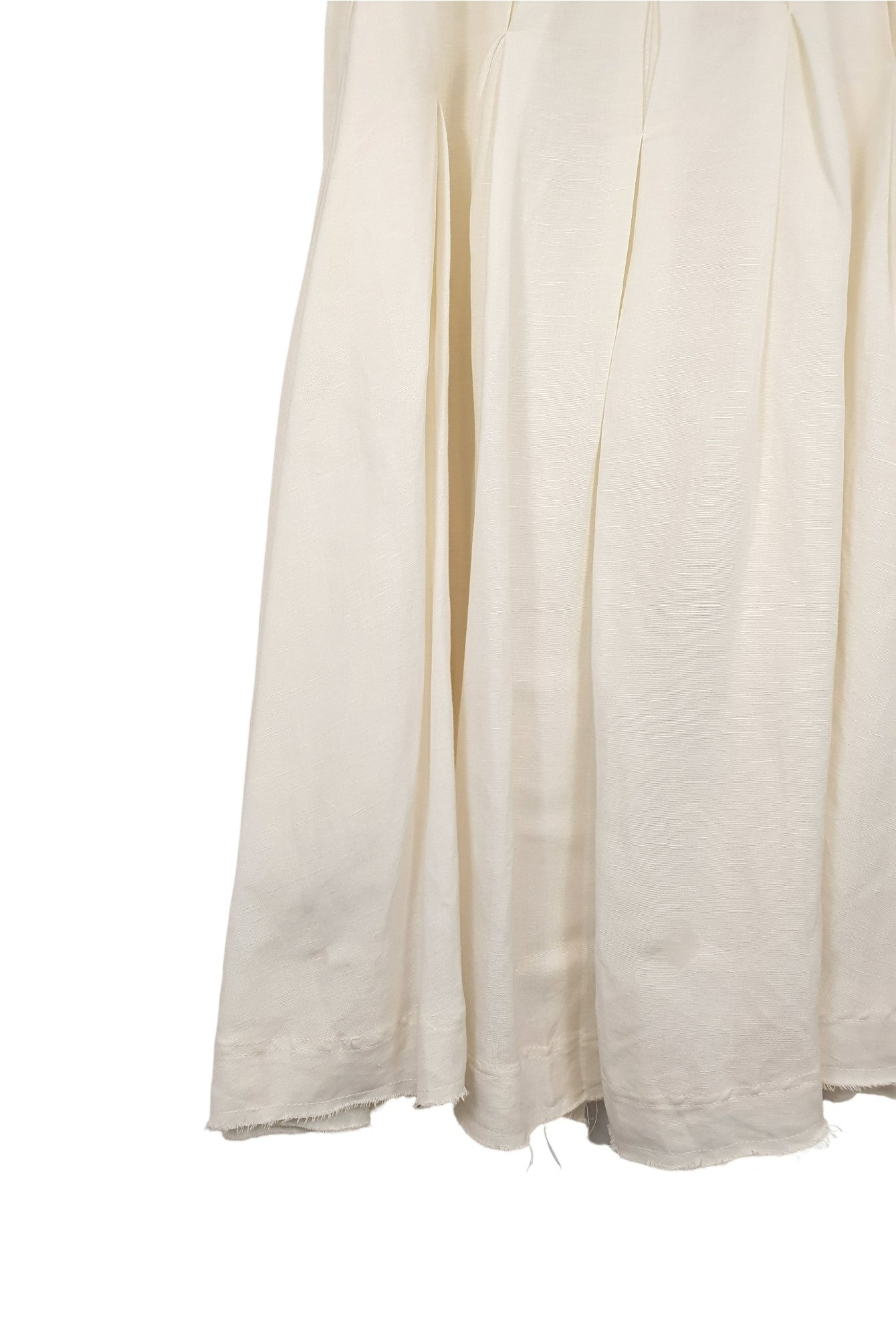 Second hand Aje Rue Skirt available at Restitched