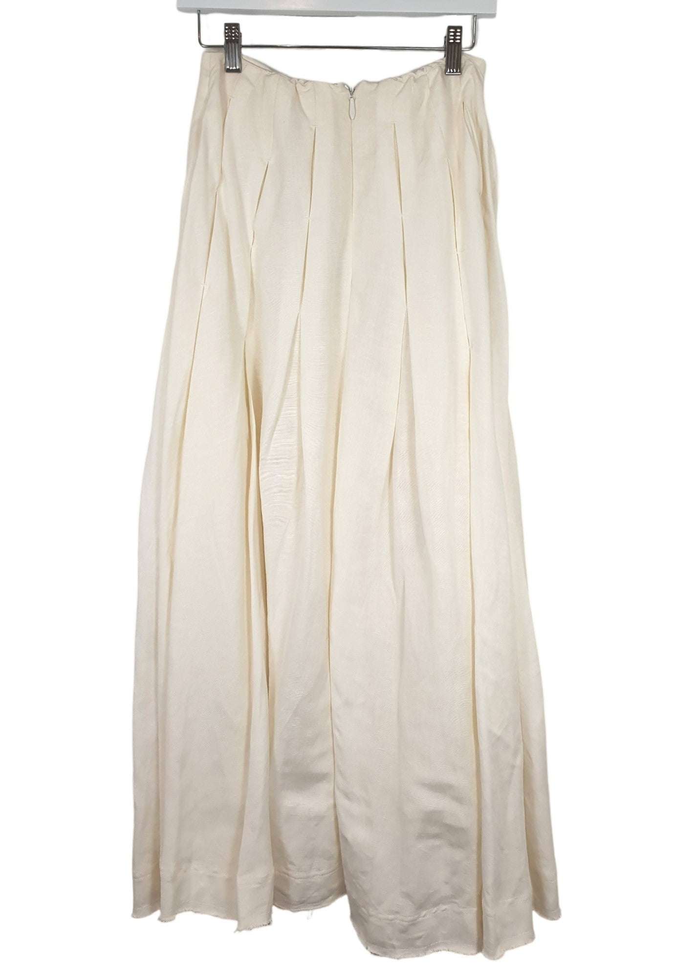Second hand Aje Rue Skirt available at Restitched