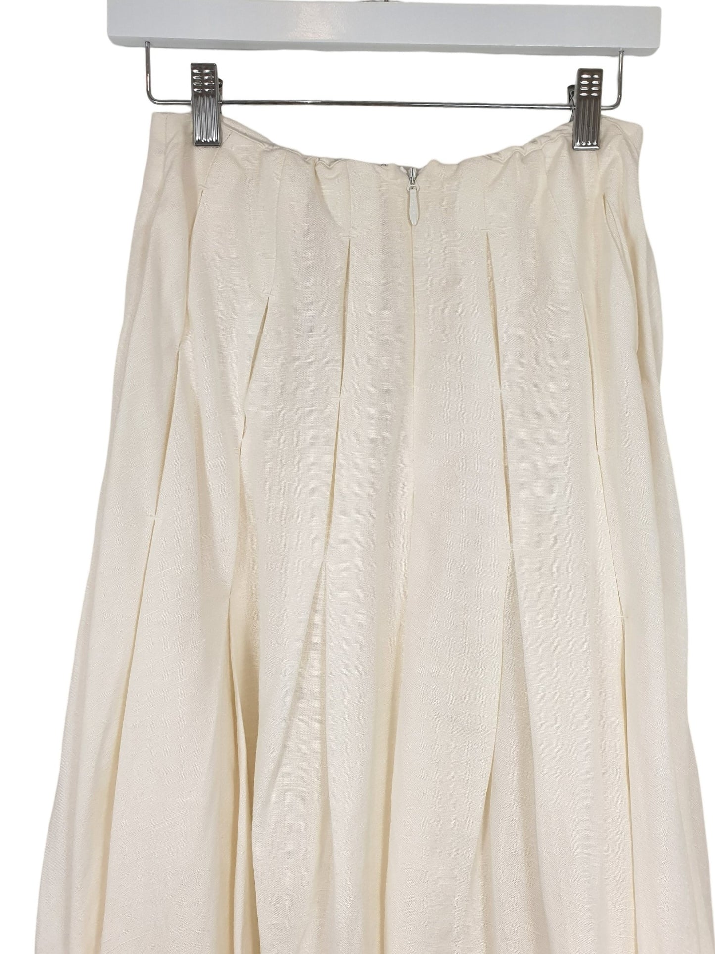 Second hand Aje Rue Skirt available at Restitched