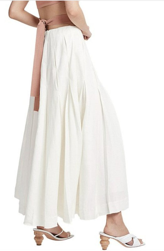 Second hand Aje Rue Skirt available at Restitched
