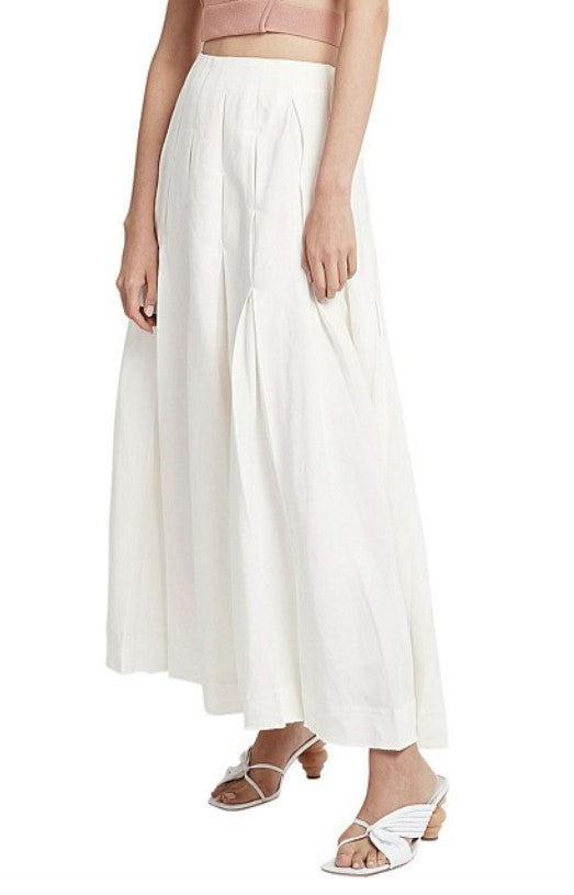 Second hand Aje Rue Skirt available at Restitched