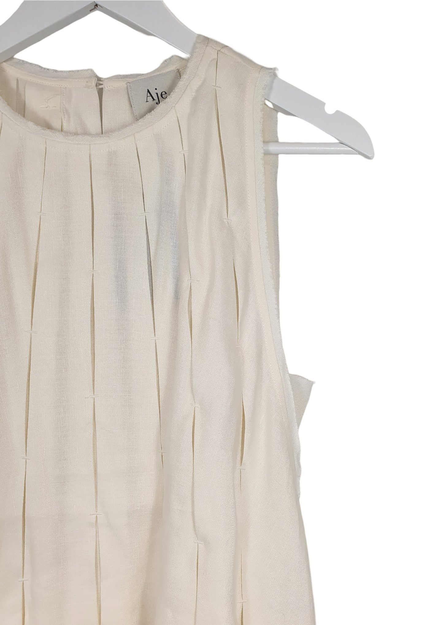 Second hand Aje Rue Top available at Restitched