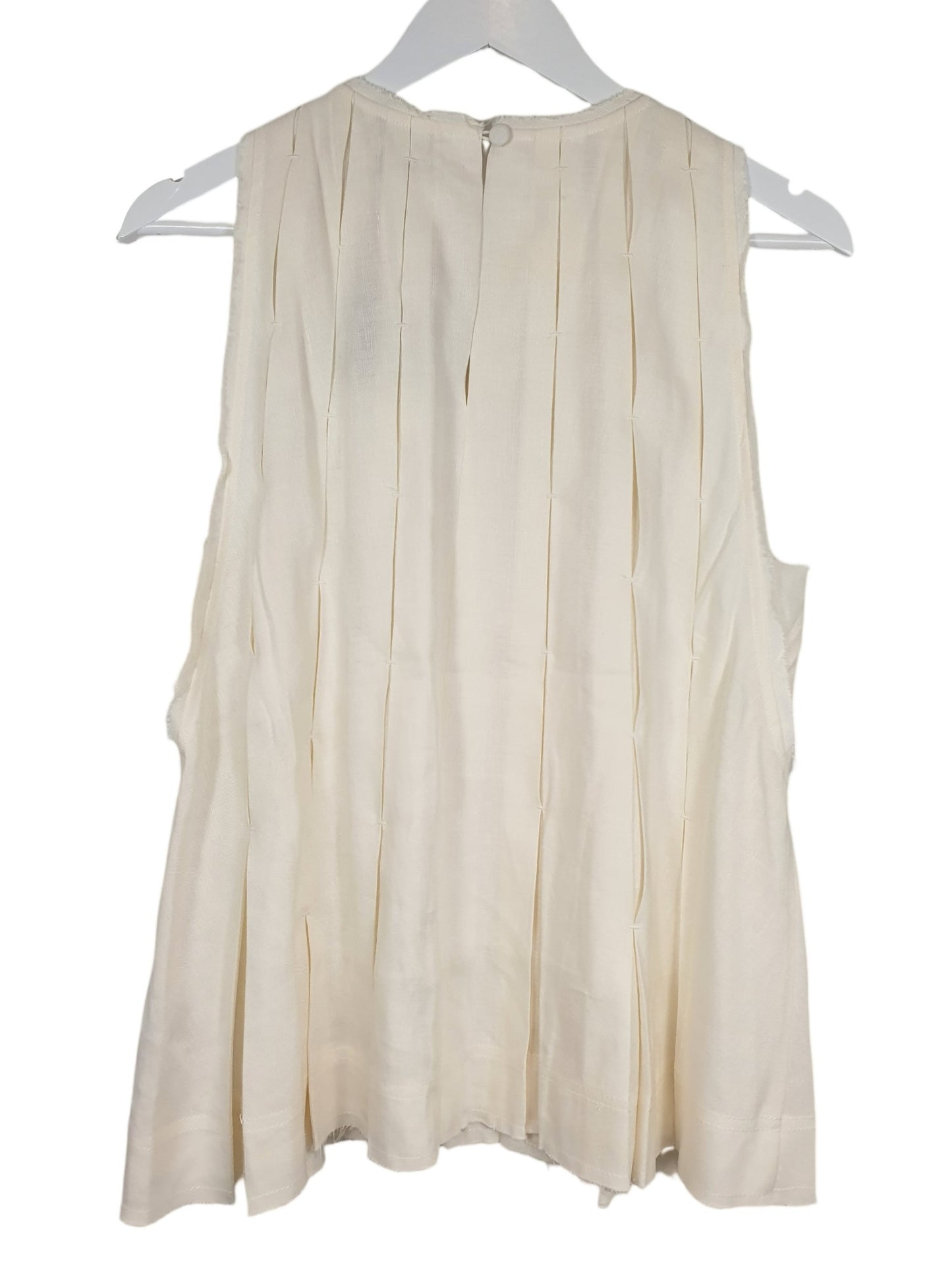 Second hand Aje Rue Top available at Restitched