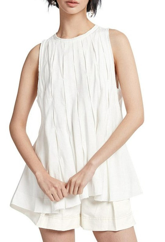 Second hand Aje Rue Top available at Restitched