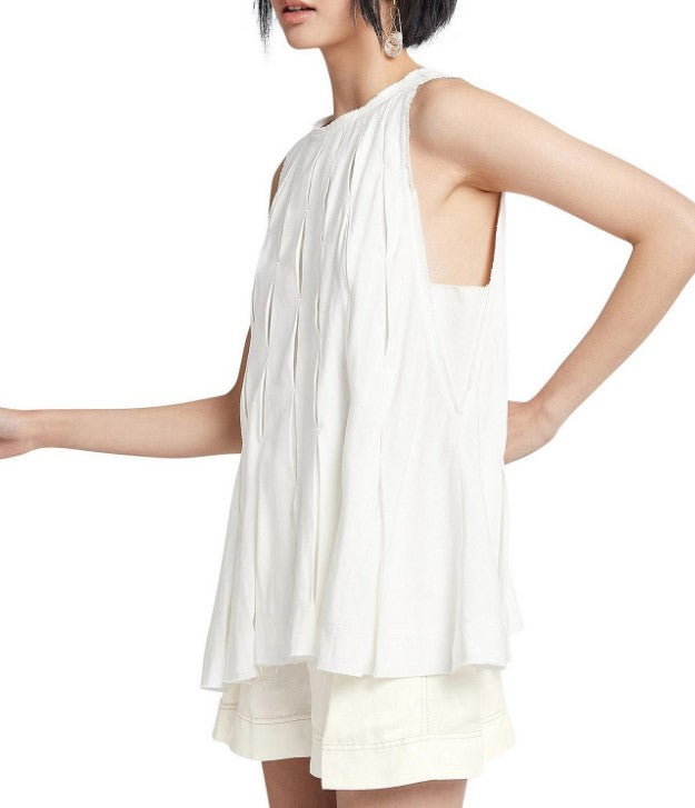 Second hand Aje Rue Top available at Restitched