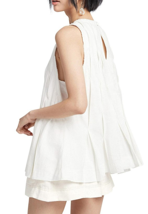 Second hand Aje Rue Top available at Restitched