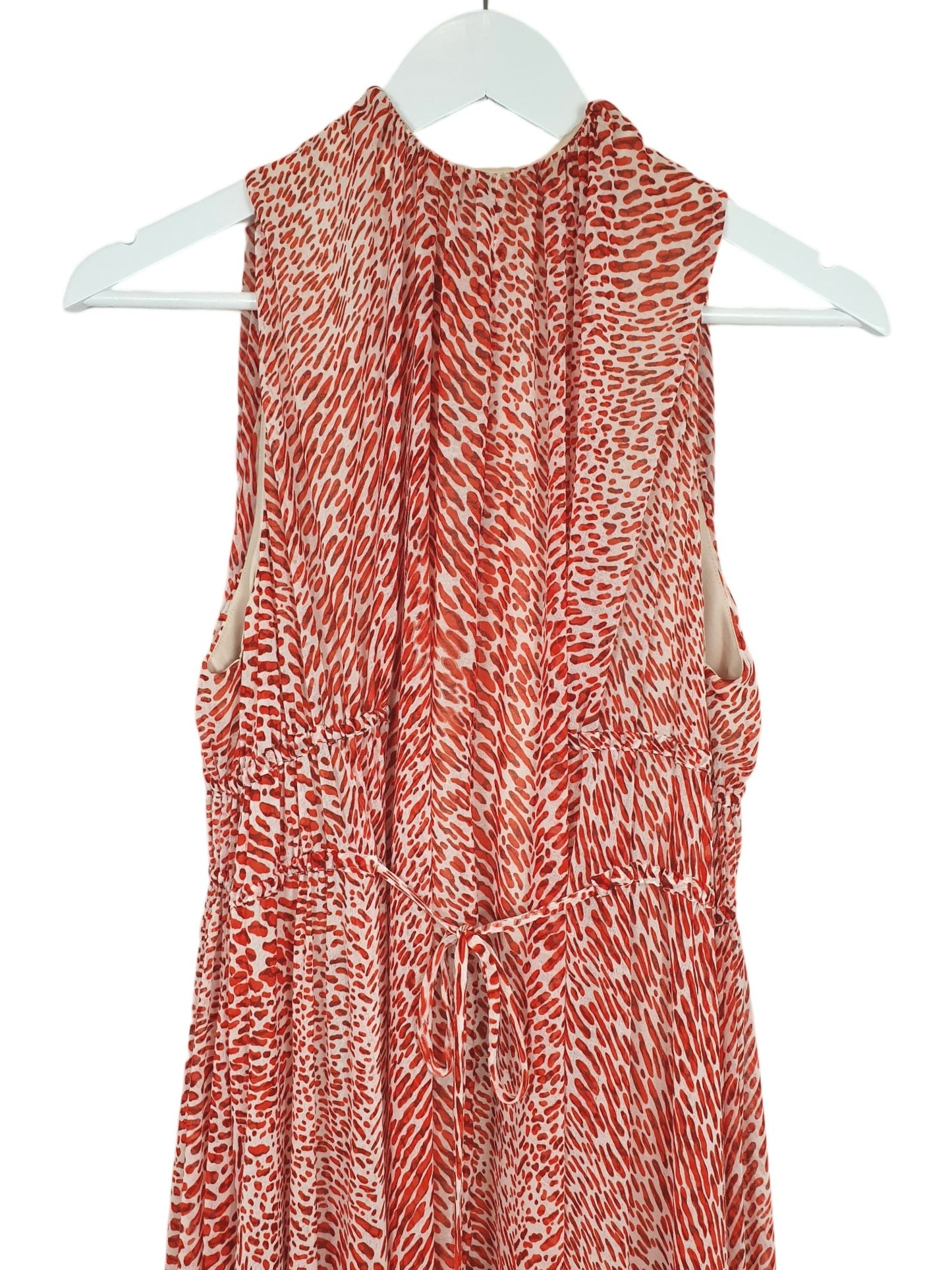Second hand Camilla and Marc Alghero Maxi Dress available at Restitched