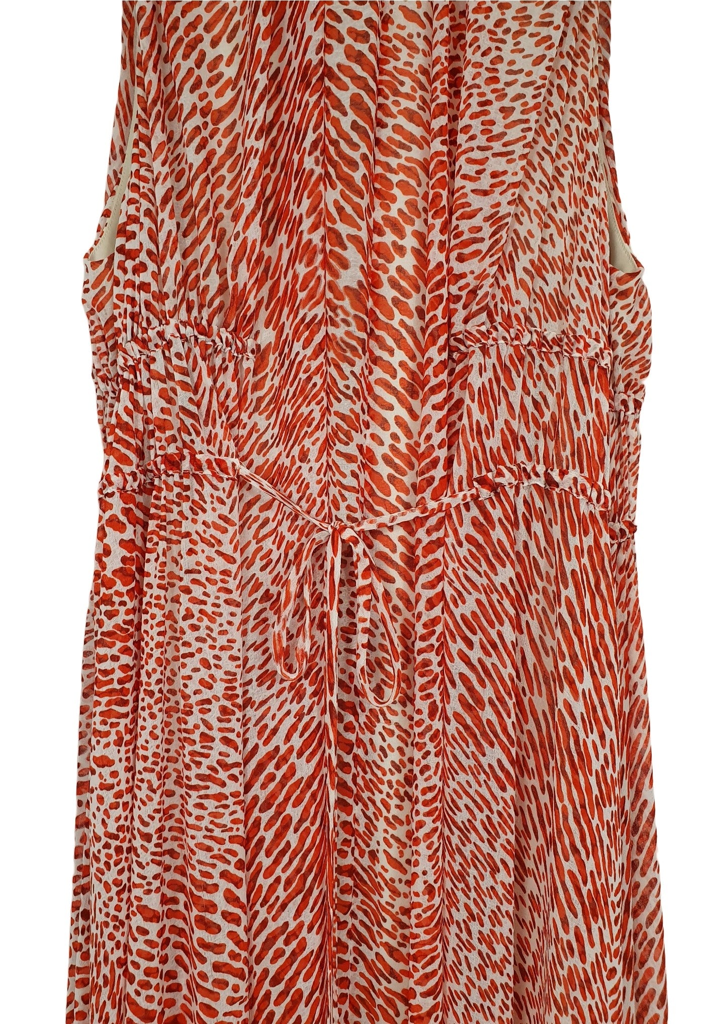 Second hand Camilla and Marc Alghero Maxi Dress available at Restitched