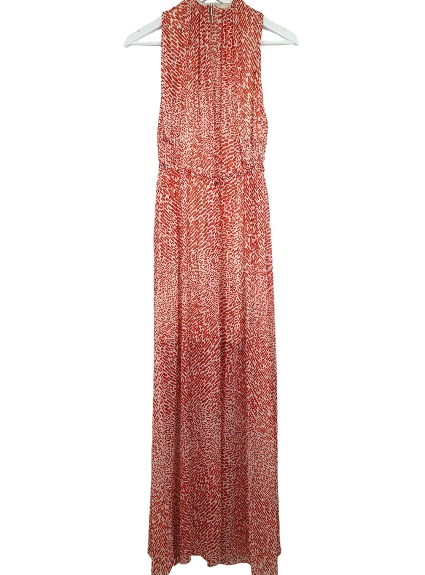 Second hand Camilla and Marc Alghero Maxi Dress available at Restitched