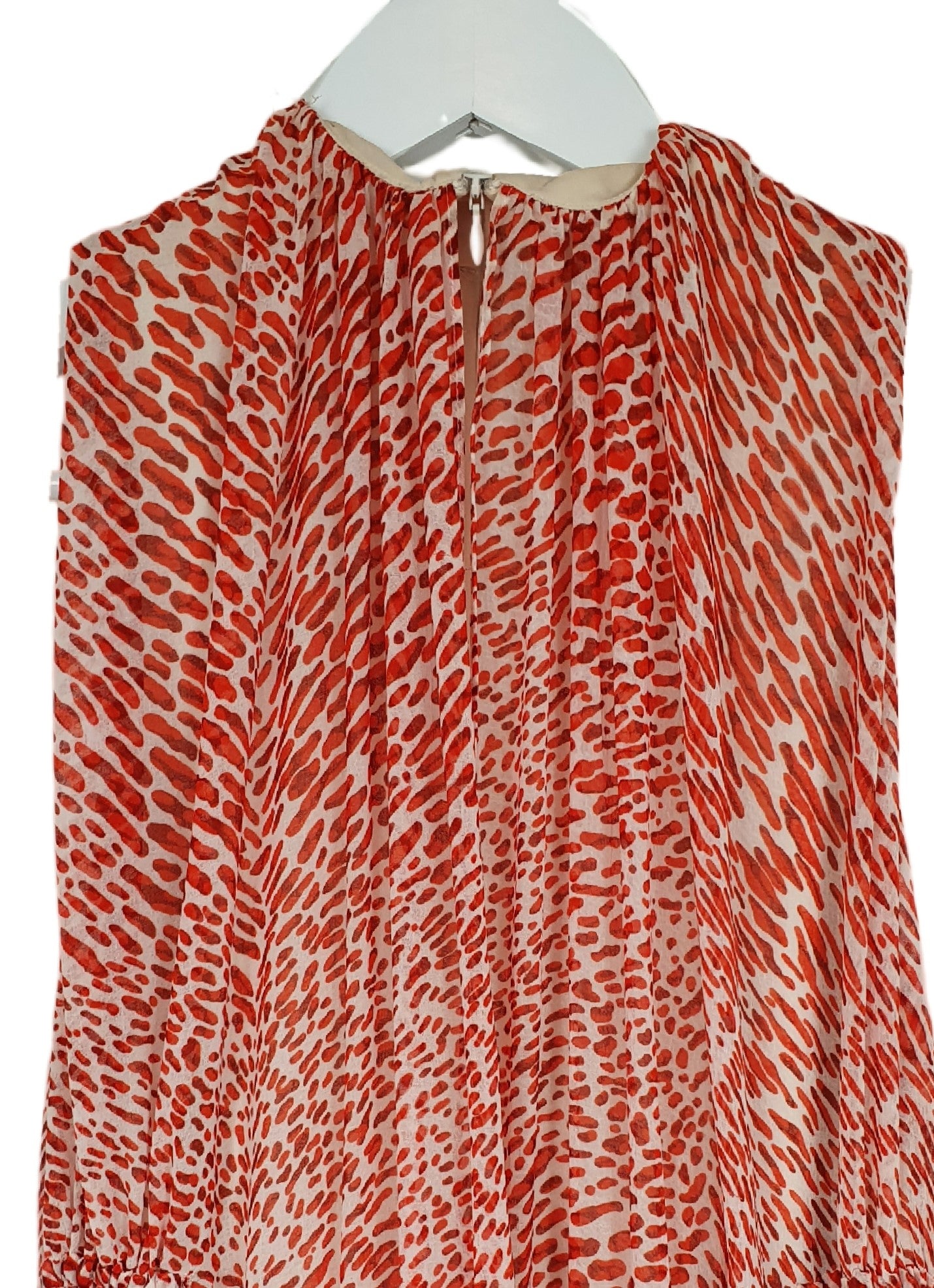 Second hand Camilla and Marc Alghero Maxi Dress available at Restitched