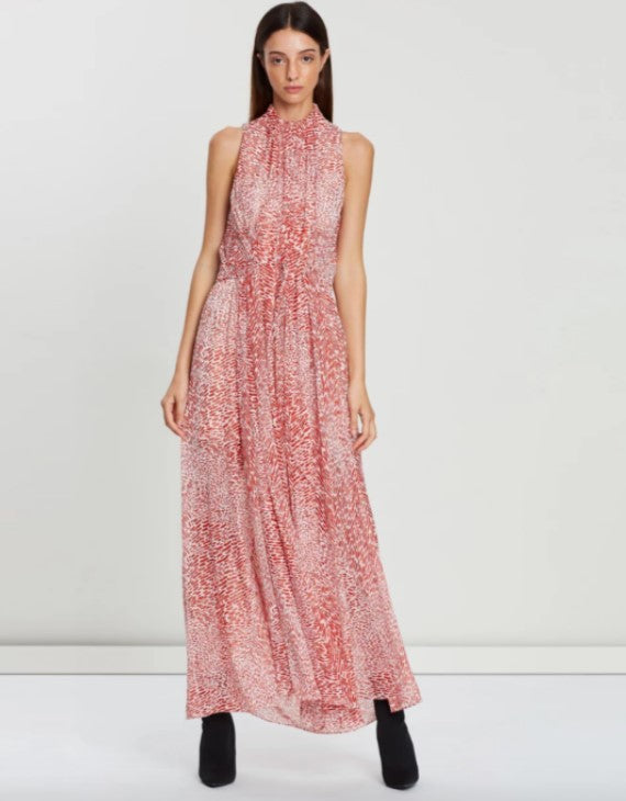 Second hand Camilla and Marc Alghero Maxi Dress available at Restitched