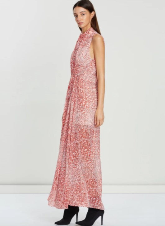 Second hand Camilla and Marc Alghero Maxi Dress available at Restitched