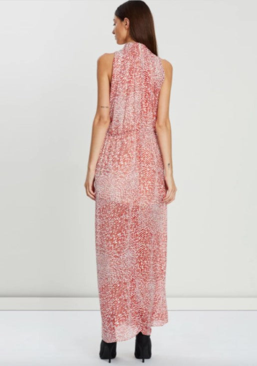 Second hand Camilla and Marc Alghero Maxi Dress available at Restitched