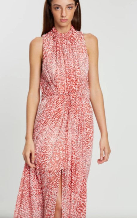 Second hand Camilla and Marc Alghero Maxi Dress available at Restitched