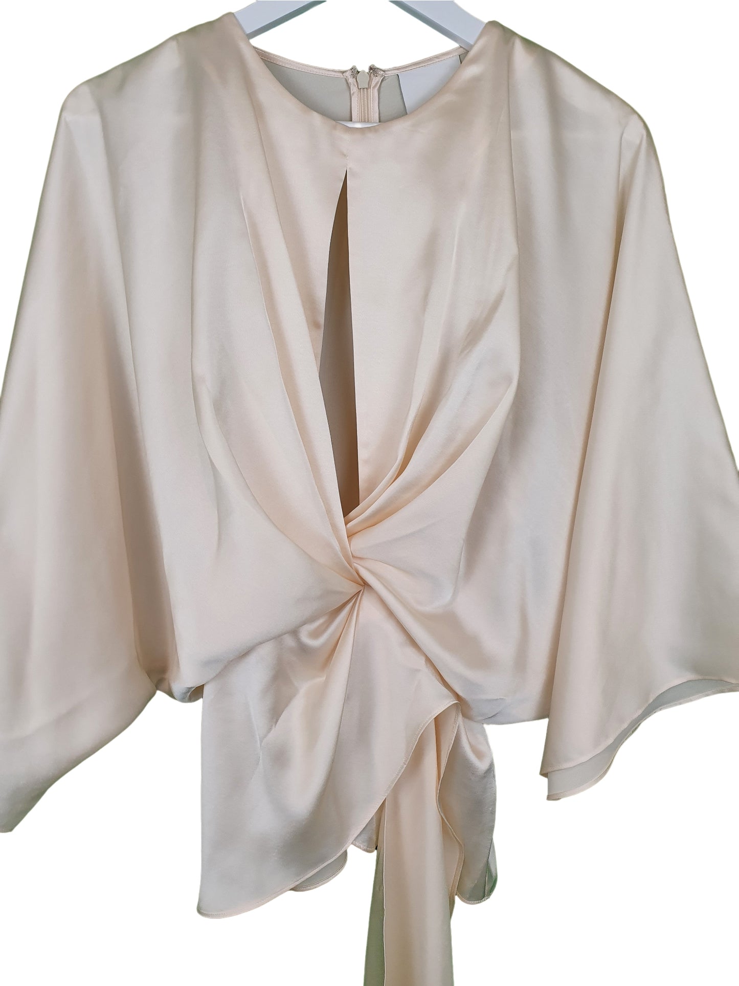 Shop the Acler Irwin Top on Restitched