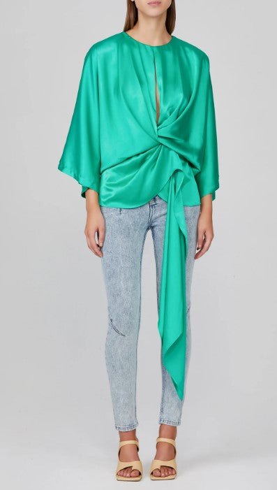 Shop the Acler Irwin Top on Restitched