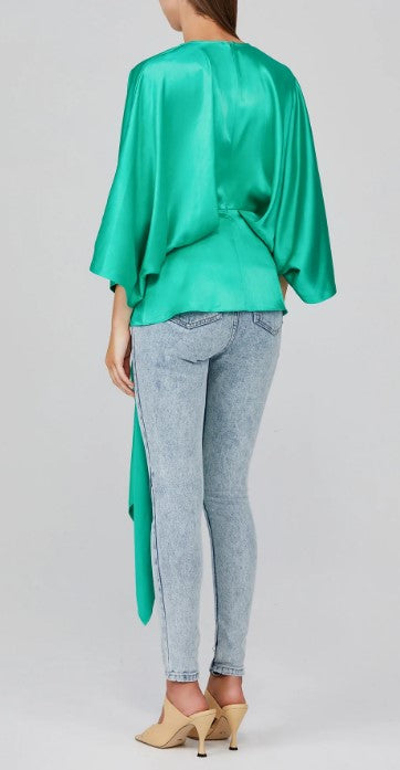 Shop the Acler Irwin Top on Restitched