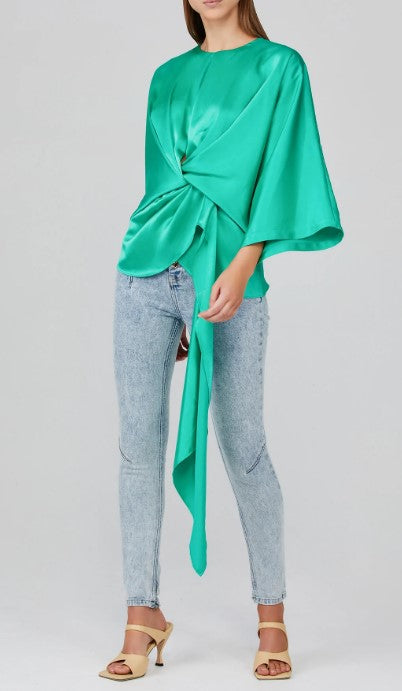 Shop the Acler Irwin Top on Restitched