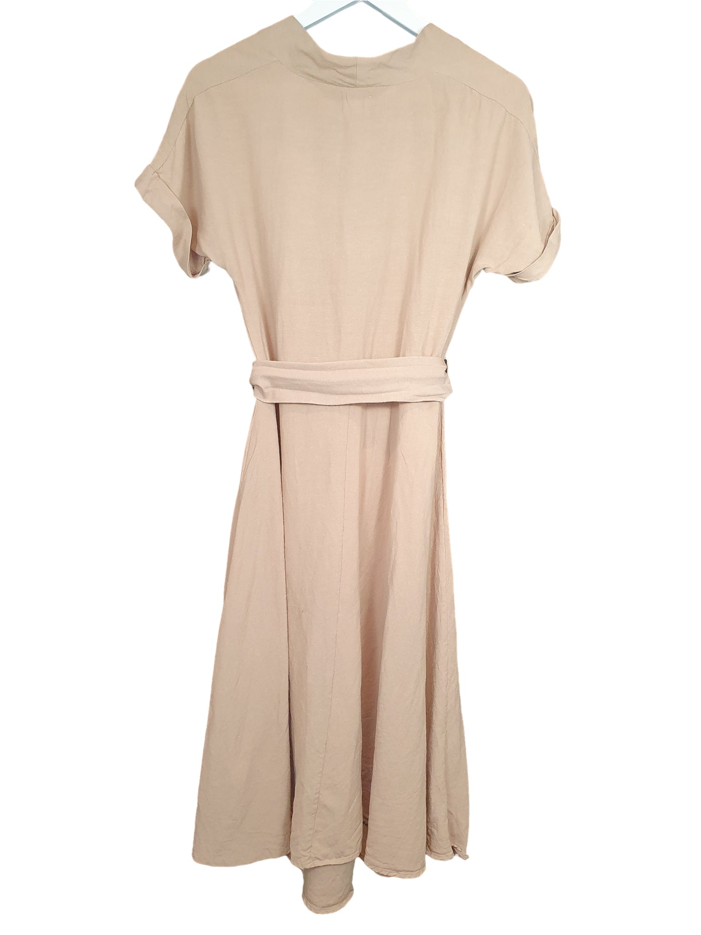 Second hand St Agni Abel Dress available at Restitched