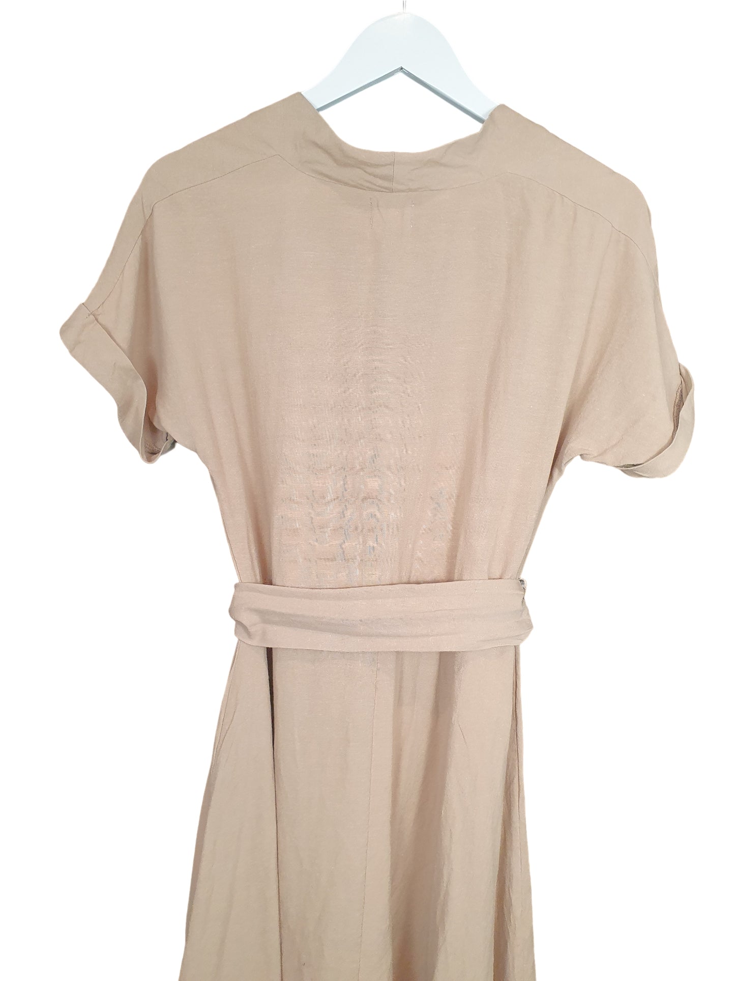 Second hand St Agni Abel Dress available at Restitched