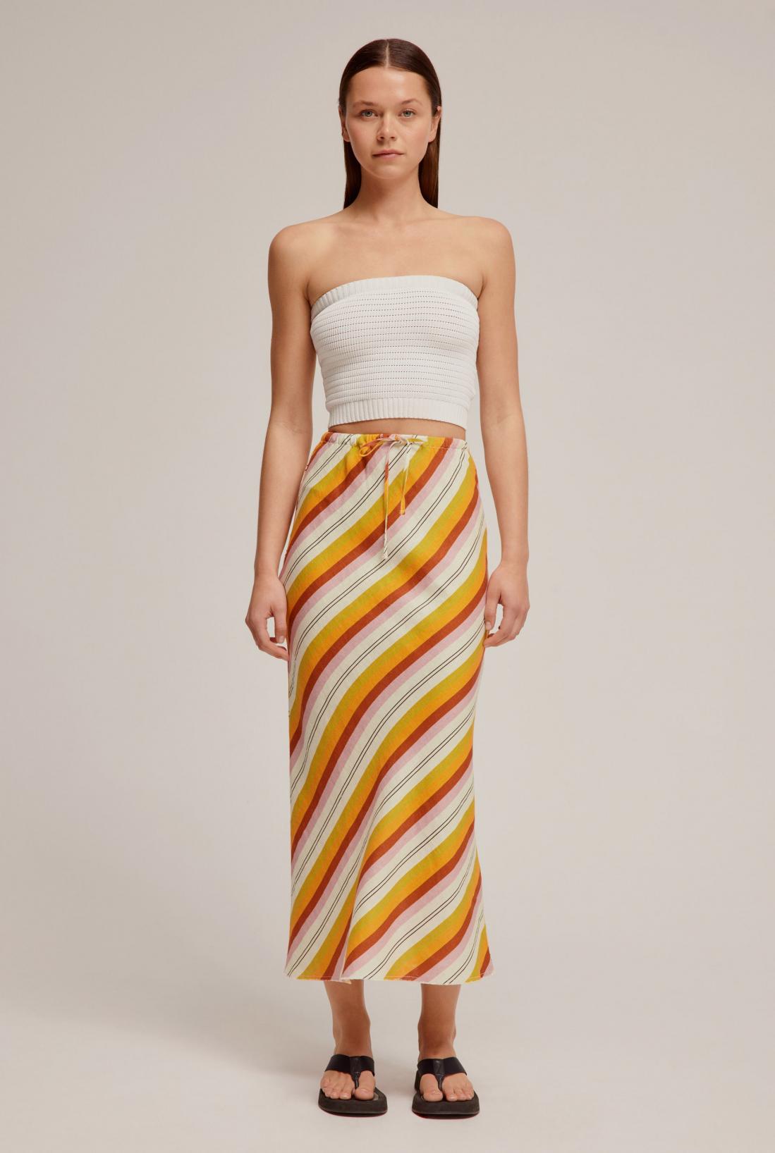 Skirts – Restitched