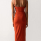 Christopher Esber Crystal Orbit Dress