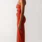 Christopher Esber Crystal Orbit Dress