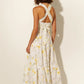 Kivari Adaline Midi Dress